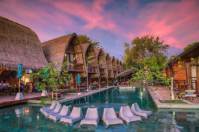 Mola2 Resort Gili Air